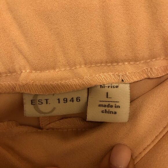 C Est 1946 slacks - Picture 3 of 8